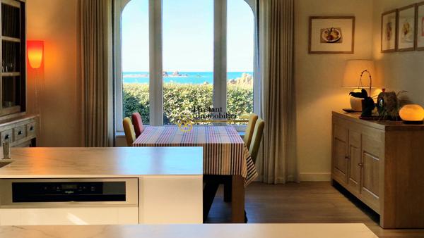 Maison Plougasnou 8 pièce(s) 217 m2