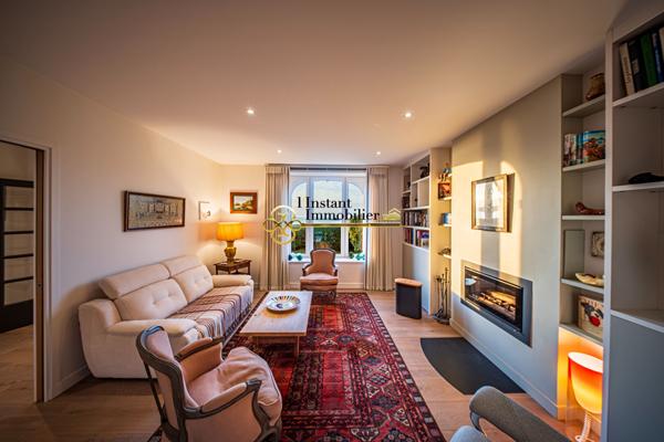 Maison Plougasnou 8 pièce(s) 217 m2