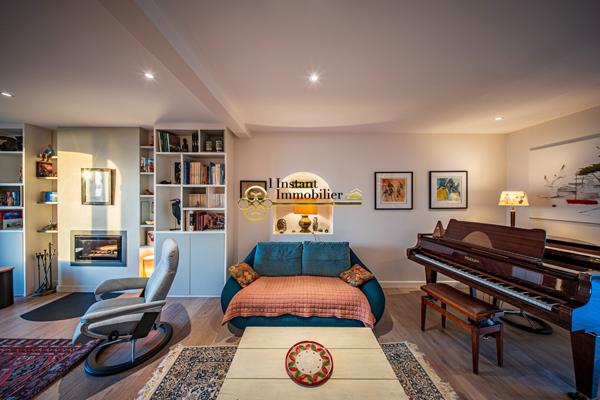 Maison Plougasnou 8 pièce(s) 217 m2