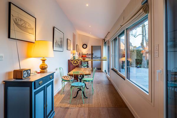 Maison Plougasnou 8 pièce(s) 217 m2