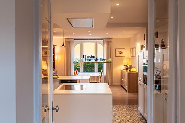 Maison Plougasnou 8 pièce(s) 217 m2