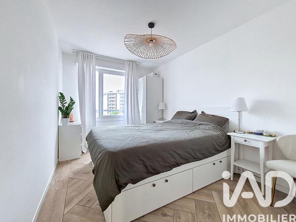 Appartement à vendre 3 pièces 72 m² Gaillard