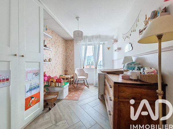 Appartement à vendre 3 pièces 72 m² Gaillard
