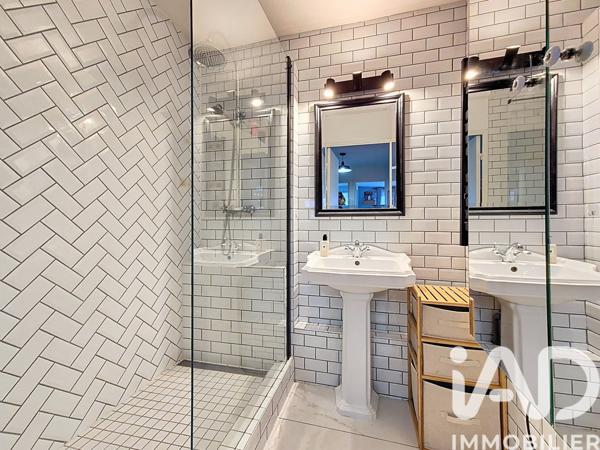 Appartement à vendre 3 pièces 72 m² Gaillard