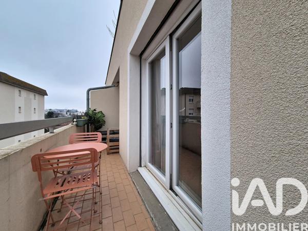 Appartement à vendre 3 pièces 72 m² Gaillard