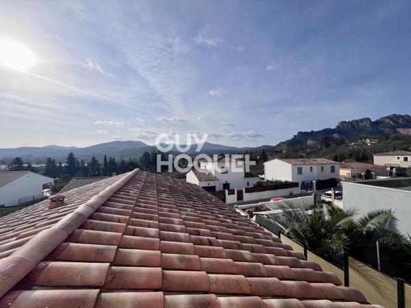 MAISON À VENDRE DE 4 PIÈCES DE 98,22 M²