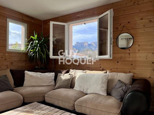 MAISON À VENDRE DE 4 PIÈCES DE 98,22 M²