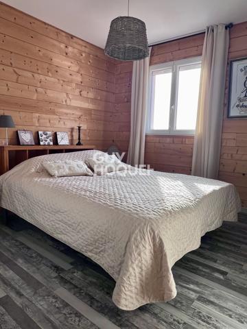 MAISON À VENDRE DE 4 PIÈCES DE 98,22 M²