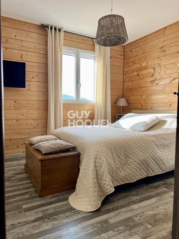 MAISON À VENDRE DE 4 PIÈCES DE 98,22 M²