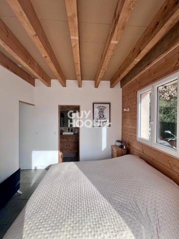 MAISON À VENDRE DE 4 PIÈCES DE 98,22 M²