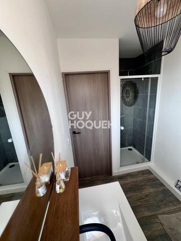 MAISON À VENDRE DE 4 PIÈCES DE 98,22 M²