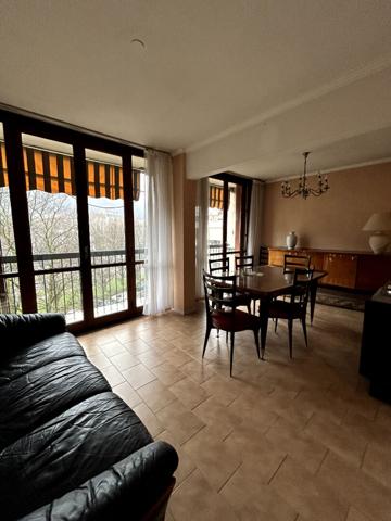 Appartement Fontaine 3 pièces 68 m2