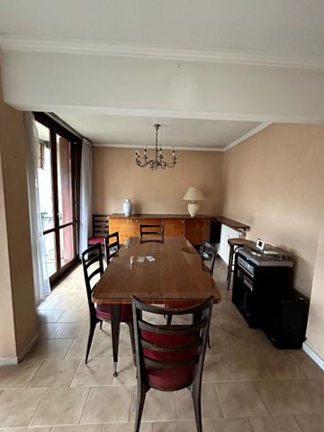 Appartement Fontaine 3 pièces 68 m2