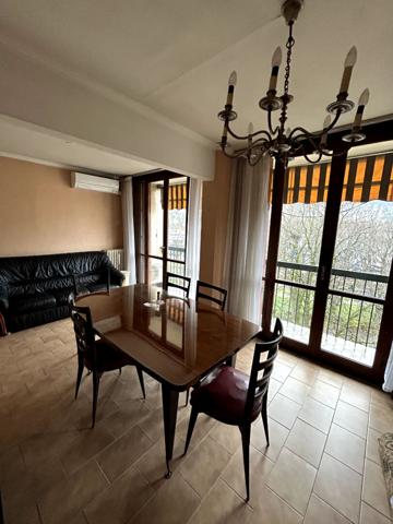 Appartement Fontaine 3 pièces 68 m2