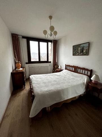 Appartement Fontaine 3 pièces 68 m2