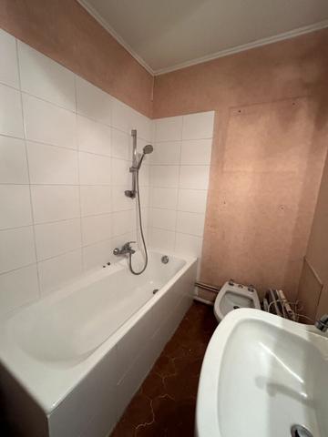 Appartement Fontaine 3 pièces 68 m2