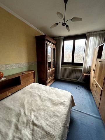 Appartement Fontaine 3 pièces 68 m2