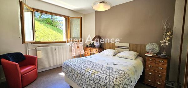 Appartement à SAINT-GERVAIS-LES-BAINS, 74170 - 5 pièces 94m²