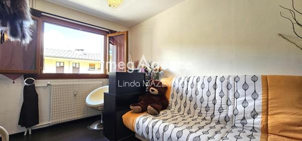 Appartement à SAINT-GERVAIS-LES-BAINS, 74170 - 5 pièces 94m²