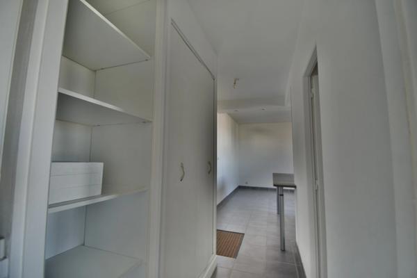 Appartement à vendre 3 pièces LUCE (28)