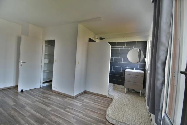 Appartement à vendre 3 pièces LUCE (28)