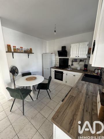 Maison à vendre 2 pièces 45 m² Saint-Paul