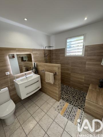 Maison à vendre 2 pièces 45 m² Saint-Paul