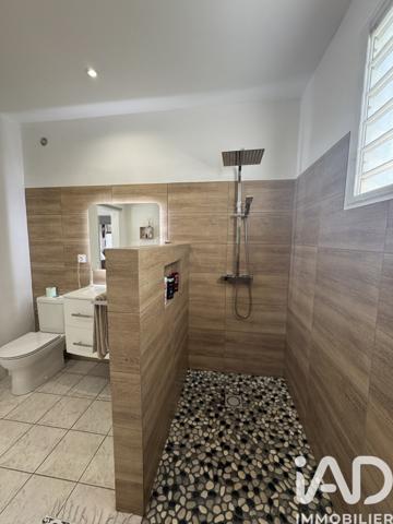 Maison à vendre 2 pièces 45 m² Saint-Paul