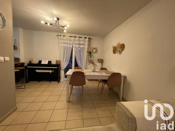 Maison à vendre 5 pièces 89 m² Dreux