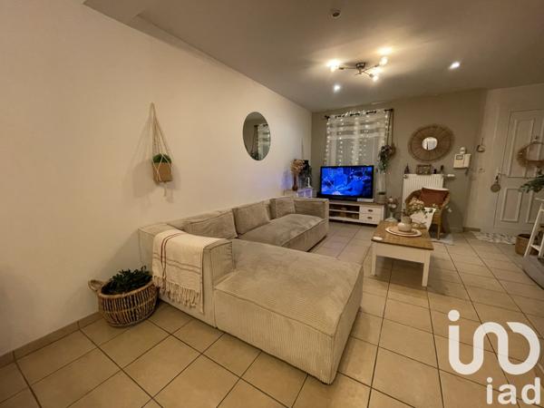 Maison à vendre 5 pièces 89 m² Dreux