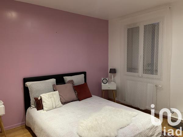 Maison à vendre 5 pièces 89 m² Dreux