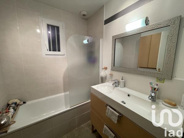 Maison à vendre 5 pièces 89 m² Dreux