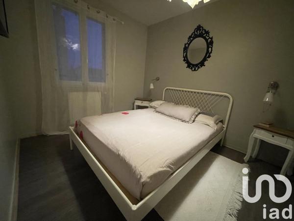 Maison à vendre 5 pièces 89 m² Dreux