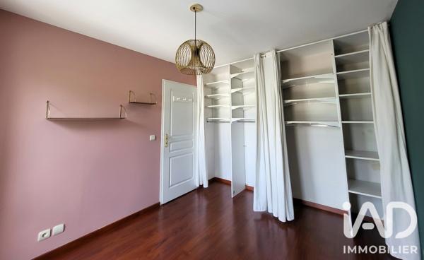 Appartement à vendre 3 pièces 60,6 m² Gennevilliers