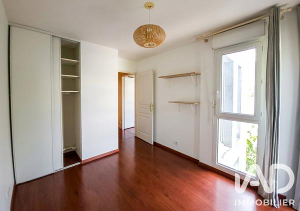Appartement à vendre 3 pièces 60,6 m² Gennevilliers