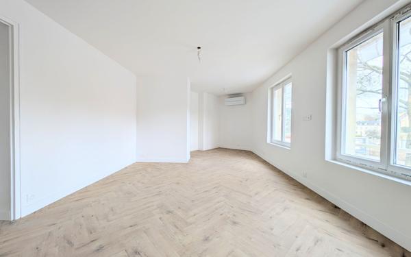 Appartement à louer    2 pièces • 55,40 m2 Chartres