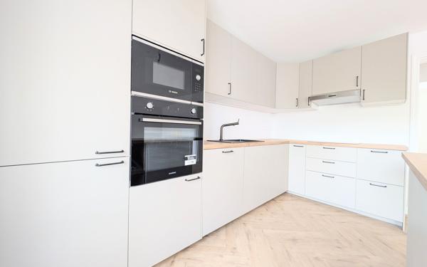 Appartement à louer    2 pièces • 55,40 m2 Chartres