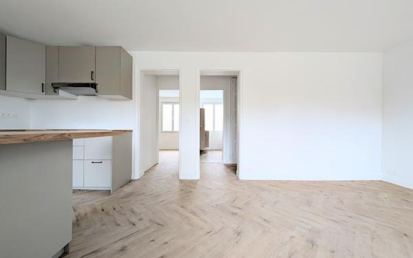Appartement à louer    2 pièces • 55,40 m2 Chartres