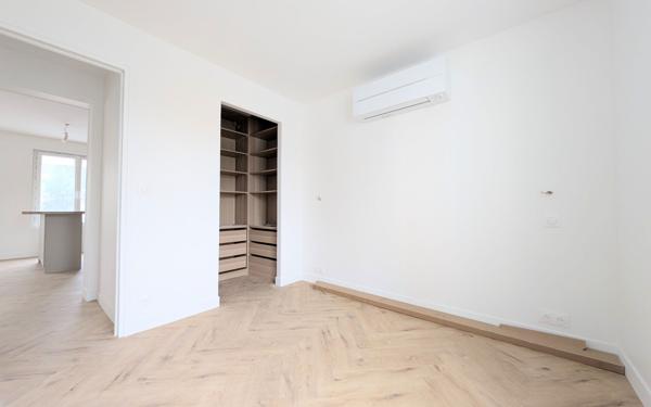 Appartement à louer    2 pièces • 55,40 m2 Chartres