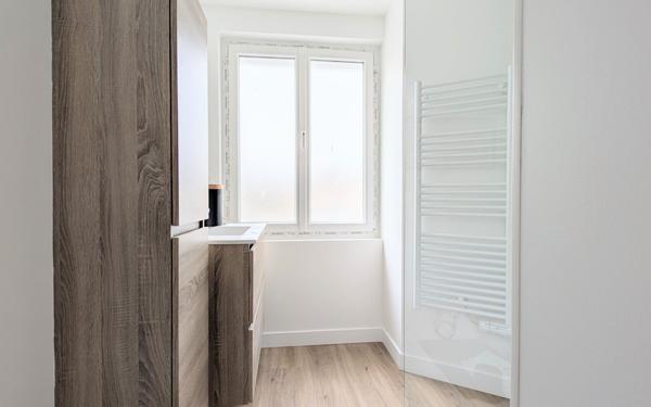 Appartement à louer    2 pièces • 55,40 m2 Chartres