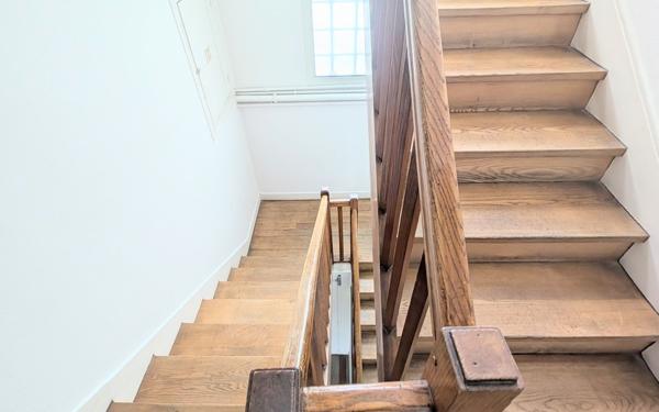 Appartement à louer    2 pièces • 55,40 m2 Chartres