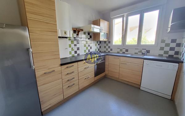 Vente appartement Pontivy : 132 900 € - AJP Immobilier Pontivy