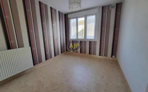 Vente appartement Pontivy : 132 900 € - AJP Immobilier Pontivy