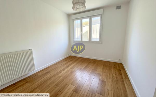 Vente appartement Pontivy : 132 900 € - AJP Immobilier Pontivy