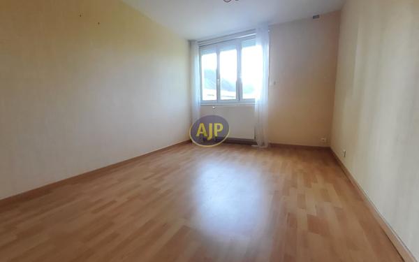 Vente appartement Pontivy : 132 900 € - AJP Immobilier Pontivy