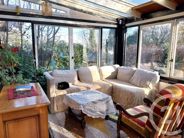 Maison à vendre  4 pièces - 106 m2 BRIONNE - 27