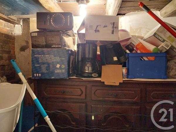 Maison à vendre  4 pièces - 106 m2 BRIONNE - 27