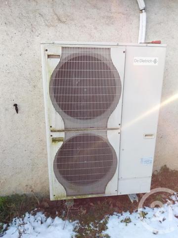 Maison à vendre  4 pièces - 106 m2 BRIONNE - 27