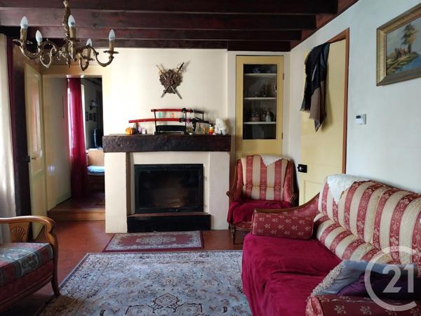 Maison à vendre  4 pièces - 106 m2 BRIONNE - 27