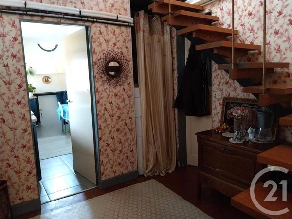 Maison à vendre  4 pièces - 106 m2 BRIONNE - 27